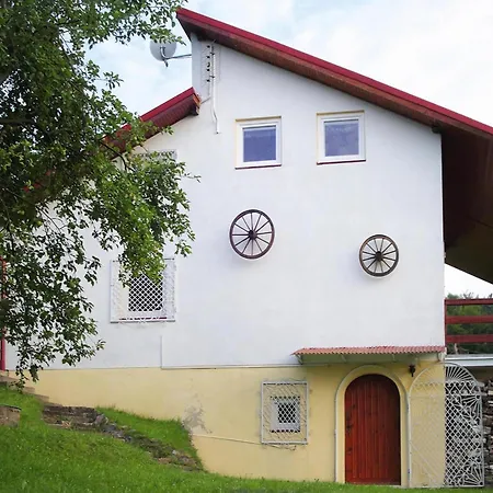 Holiday Home In Kashubia Near Ski Lift, Cleaning Included
