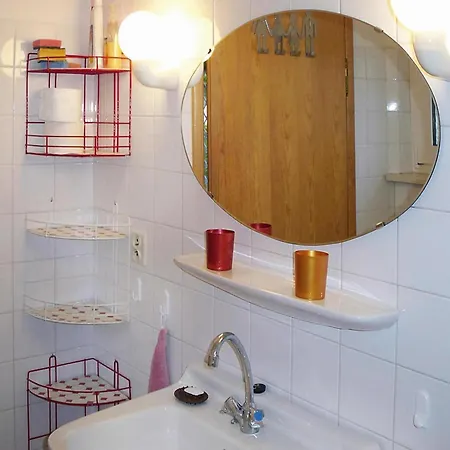 Holiday Home In Kashubia Near Ski Lift, Cleaning Included بيت للعطل *