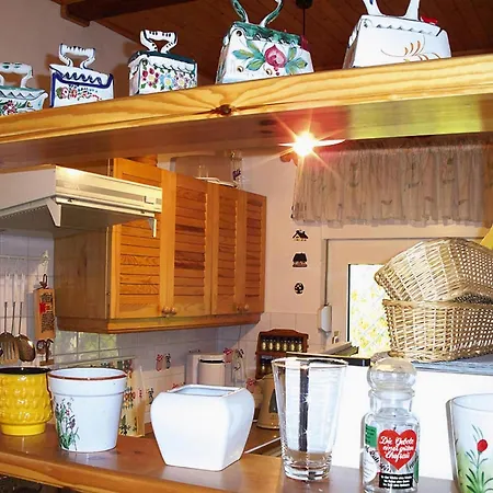 بيت للعطل Holiday Home In Kashubia Near Ski Lift, Cleaning Included *
