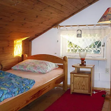 بيت للعطل Holiday Home In Kashubia Near Ski Lift, Cleaning Included