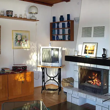 Holiday Home In Kashubia Near Ski Lift, Cleaning Included بيت للعطل