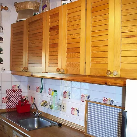 Holiday Home In Kashubia Near Ski Lift, Cleaning Included Zawory (Pomerania)