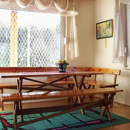Holiday Home In Kashubia Near Ski Lift, Cleaning Included بيت للعطل