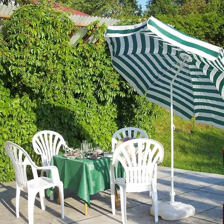 بيت للعطل Holiday Home In Kashubia Near Ski Lift, Cleaning Included *