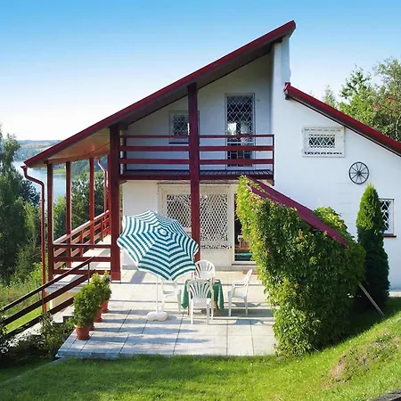 Holiday Home In Kashubia Near Ski Lift, Cleaning Included بيت للعطل Zawory (Pomerania)